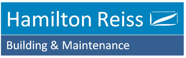 Hamilton Reiss Logo
